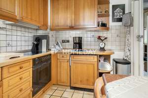 Seltene Gelegenheit: 3-Zimmer-Erdgeschosswohnung mit eigenem Garten, Terrasse und Garage – 44265 Wellinghofen, Dortmund – Vorschaubild 7