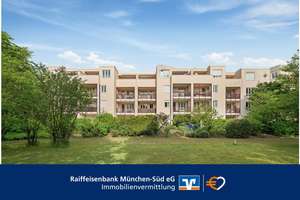 Sonnige Citywohnung mit Dachterrasse