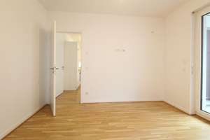Helle 2 Zimmer mit EBK und Balkon in ruhiger Seitenstraße! – Hamburger Str. 13, 4129 Eutritzsch, Leipzig – Vorschaubild 9