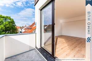++ Sofort bezugsfertige, renovierte 4-Zimmer-Wohnung mit Westbalkon ++ – 4328 Paunsdorf, Leipzig – Vorschaubild 6