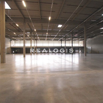 Nürnberg Nord, ca. 5.250 m² Lager- und Logistikfläche zzgl. Büro zu vermieten