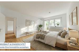 Schönes Einfamilienhaus in Bungalow-Bauweise mit Kamin & Südwest-Terrasse – Die vollständige Adresse der Immobilie erhältst du vom Anbieter., 14089 Gatow, Berlin – Vorschaubild 6
