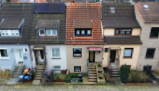 Bild von Neuer Preis! Top-Lage in Bremen-Findorff jetzt noch attraktiver
