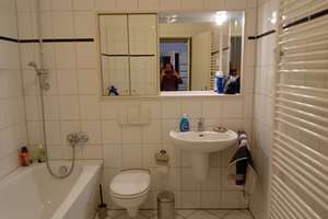 Wohnung,  Büro oder Praxis Zentrum Nord  – Die vollständige Adresse der Immobilie erhältst du vom Anbieter., 4105 Zentrum-Nord, Leipzig – Vorschaubild 7