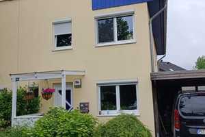 Attraktive Doppelhaushälfte in Tornesch zur Zwischenmiete (1.8.-21.9.) – Pinneberg (Kreis) – Vorschaubild 1