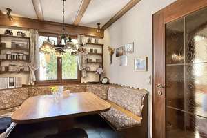 Landhaus am Bodensee: Weiträumiges Anwesen mit unmittelbarem Seezugang - Sicht auf See & Alpen – Die vollständige Adresse der Immobilie erhältst du vom Anbieter., 88709 Hagnau am Bodensee – Vorschaubild 16