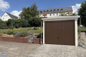 Reihenendhaus mit Gartenzugang in ruhiger Wohnlage – 8289 Schneeberg – Vorschaubild 5
