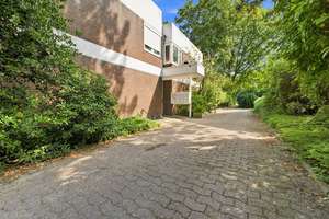 Großzügige 3-Zimmer-Maisonettewohnung mit 2 Terrassen – Die vollständige Adresse der Immobilie erhältst du vom Anbieter., 28329 Radio Bremen, Bremen – Vorschaubild 18
