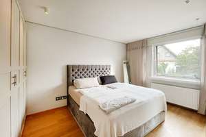 Exklusiver Bungalow: Wohlfühloase im Grünen – Die vollständige Adresse der Immobilie erhältst du vom Anbieter., 12357 Rudow, Berlin – Vorschaubild 6