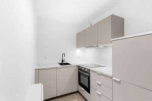 Erstbezug in Solln: 4 Zimmer | Kernsaniert | Südwest-Loggia | Provisionsfrei – Gabriele-Münter-Straße 00, 81477 Solln, München – Vorschaubild 4
