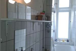 Lichtdurchflutete Altbauwohnung im Herzen von Eimsbüttel befristet für ein Jahr  zu vermieten – Lastropsweg 3, 20255 Eimsbüttel (Ortsteil), Hamburg – Vorschaubild 9