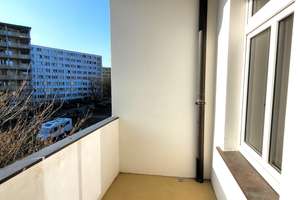 Bernsdorf * 3 Zimmer nahe Technischen Universität * Balkon * Frei – Vettersstraße 76, 9126 Bernsdorf, Chemnitz – Vorschaubild 5