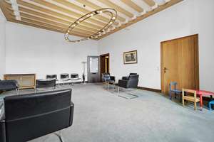 Charaktervolles Gewerbeobjekt: Renditestarkes Praxis- & Bürohaus mit langfristig etablierten Mietern – Elberfelder Straße 49, 42853 Scheid, Remscheid – Vorschaubild 26