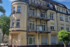 1-3  Zimmer Wohnungen mit und ohne Balkon im Mehrfamilienhaus – Die vollständige Adresse der Immobilie erhältst du vom Anbieter., 47805 Dießem/Lehmheide, Krefeld – Vorschaubild 1