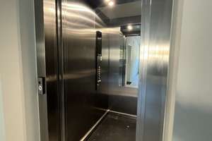 Möblierte Wohnung mit Erstbezug im Neubau in Hamburg  – Die vollständige Adresse der Immobilie erhältst du vom Anbieter., 22335 Fuhlsbüttel, Hamburg – Vorschaubild 15