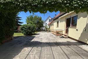 Wohnen im Grünen - Freies Einfamilienhaus auf großem Grundstück in S-Steinhaldenfeld!  – Die vollständige Adresse der Immobilie erhältst du vom Anbieter., 70378 Steinhaldenfeld, Stuttgart – Vorschaubild 3