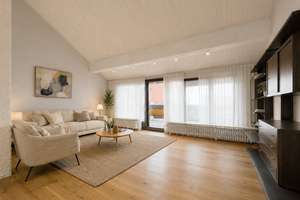 Attraktive Wohnung mit Dachterrasse, Garage, besonderer Deckenhöhe & Süd-West-Ausrichtung - Top Lage – Die vollständige Adresse der Immobilie erhältst du vom Anbieter., 89233 Neu-Ulm – Vorschaubild 15