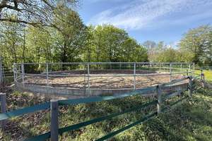 Reitanlage mit 60er Halle auf 5 ha zu verkaufen – Die vollständige Adresse der Immobilie erhältst du vom Anbieter., 59065 Mitte, Hamm – Vorschaubild 26