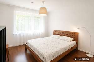 Neuwertige Eigentumswohnung mit zwei Balkonen in begehrter Wohnlage von Mainz-Gonsenheim – Die vollständige Adresse der Immobilie erhältst du vom Anbieter., 55124 Gonsenheim, Mainz – Vorschaubild 5