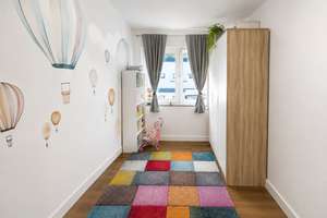 ***Exklusive Obergeschosswohnung mit Erdwärmepumpe und Balkon*** – Ammerweg 2, 33102 Kernstadt, Paderborn – Vorschaubild 9