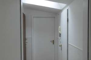 Individualistisches Appartement in zentraler, aber ruhiger Lage – Uellendahlerstraße 26a, 42107 Elberfeld, Wuppertal – Vorschaubild 20