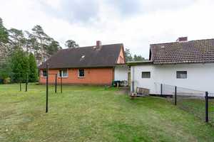 Idyllisches Einfamilienhaus in ruhiger Feldrandlage I OT Hornbostel – Celle (Kreis) – Vorschaubild 44