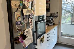 Helle 3-Zimmer Wohnung mit Balkon in München-Bogenhausen – Die vollständige Adresse der Immobilie erhältst du vom Anbieter., 81927 Englschalking, München – Vorschaubild 5
