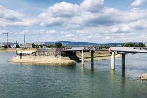 von privat: Top-Neubauwohnung mit Blick auf Rhein und Yacht-Hafen inkl. EBK - 116qm, 4 Zi – Taunusstraße 71, 55120 Neustadt, Mainz – Vorschaubild 35