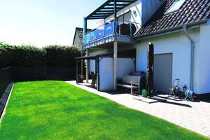 4 Zimmer Erdgeschosswohnung mit Garten in 41199 M-Gladbach – Warthestraße 29, 41199 Sasserath, Mönchengladbach – Vorschaubild 4