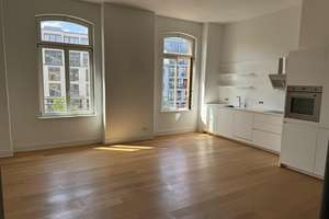 Einzigartige Wohnung mit Loft-Charakter im historischen Gebäude – Die vollständige Adresse der Immobilie erhältst du vom Anbieter., 10435 Prenzlauer Berg, Berlin – Vorschaubild 9
