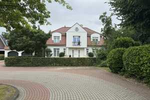 Rarität in bester Lage, Jugendstilvilla – Oldenburg (Oldenburg) – Vorschaubild 1