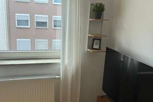 Möblierte 2 Zimmer Wohnung in Mannheim Innenstadt – M7 21, 68161 Innenstadt/Jungbusch, Mannheim – Vorschaubild 5