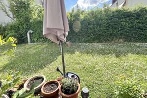 3-Zi-Whg. mit Terrasse u. Gartenanteil – Grenzhöfer Weg 28, 69123 Wieblingen, Heidelberg – Vorschaubild 4