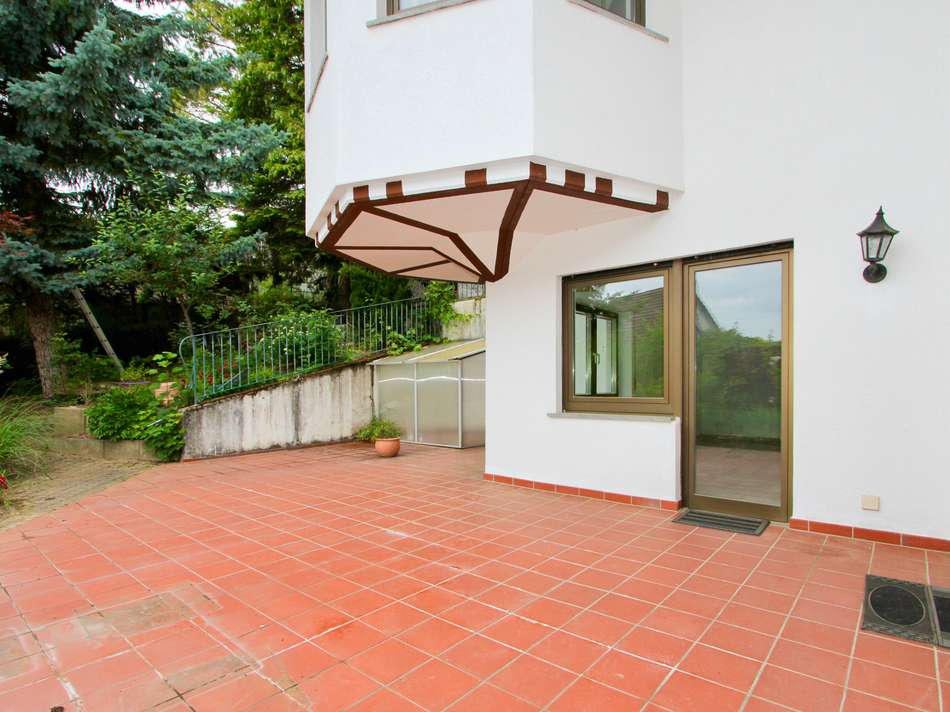 Wohnung KG