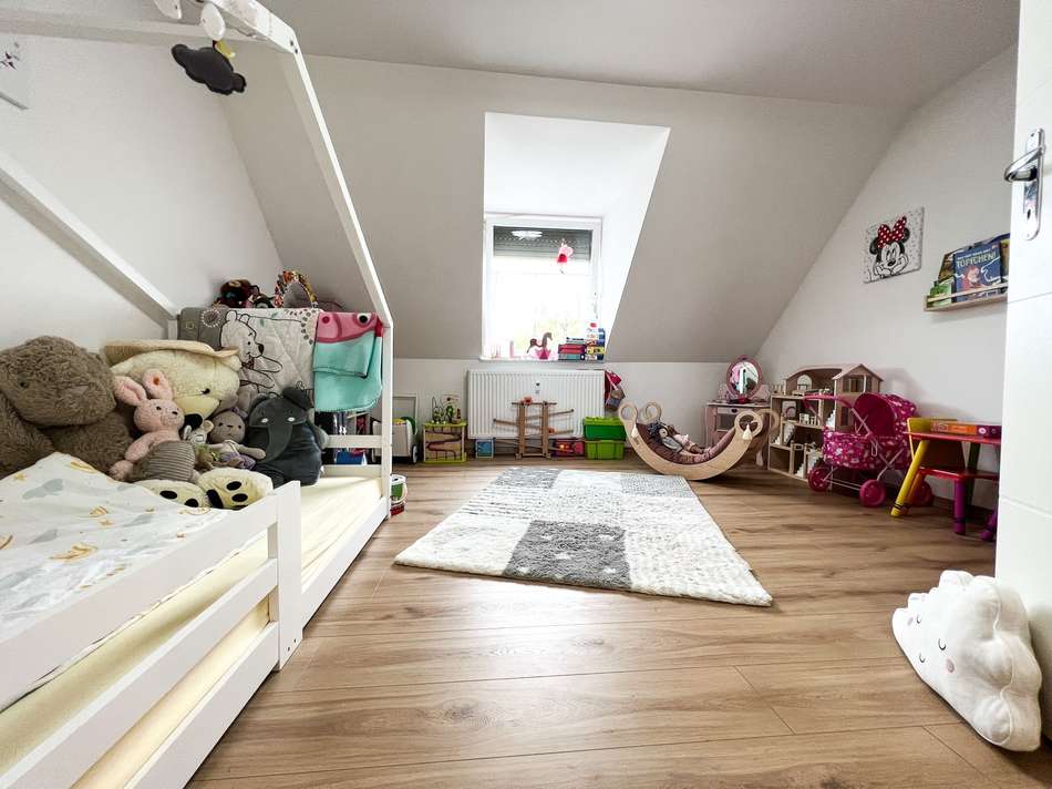 Kinderzimmer