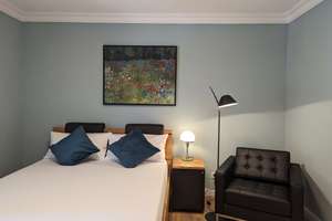 Moderne WG-Zimmer in Ulm – ideal für Young Professionals & Berufseinsteiger – Die vollständige Adresse der Immobilie erhältst du vom Anbieter., 89077 Weststadt, Ulm – Vorschaubild 8