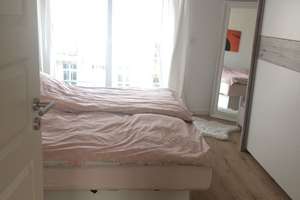 Attraktive 3-Zimmer-DG-Wohnung mit Aufzug, 2 Balkonen & Fußbodenheizung im Stadtfeld Ost – 39108 Stadtfeld Ost, Magdeburg – Vorschaubild 39