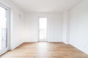 Drei Schlafzimmer, zwei Balkone – großzügig wohnen in Mannheim auf 120m² – Heinrich-Wittkamp-Straße 4, 68167 Neckarstadt-Ost/Wohlgelegen, Mannheim – Vorschaubild 4