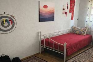 Großzüg. Wohnung mit 3 Balkonen u.TG-Platz, in MA-City, Nähe Hbf. - 55504059 – Die vollständige Adresse der Immobilie erhältst du vom Anbieter., 68161 Innenstadt/Jungbusch, Mannheim – Vorschaubild 9