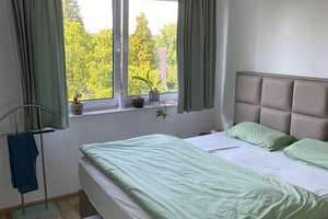 Penthouse mit wunderschönem Blick auf Teutoburgerwald – Lerchenstraße 60a, 33607 Mitte, Bielefeld – Vorschaubild 11