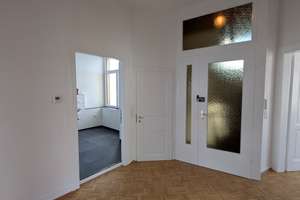 3ZKB Altbauwohnung - saniert – 35392 Gießen-Süd, Gießen – Vorschaubild 12