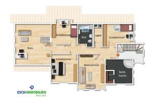 Attraktives Ein-/Zweifamilienhaus in begehrter Wohnlage von Obermendig!  – Die vollständige Adresse der Immobilie erhältst du vom Anbieter., 56743 Mendig – Vorschaubild 20