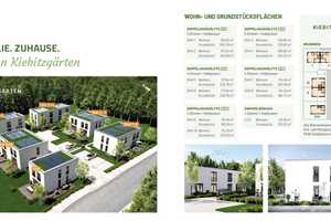 Dein Haus in den Kiebitzgärten von Poing! – Kiebitzstraße 6, 85586 Ebersberg (Kreis) – Vorschaubild 6