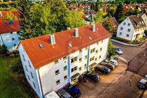 Zuhause mit drei Zimmern in Stuttgart Feuerbach – Hegaustraße Xx, 70469 Lemberg/Föhrich, Stuttgart – Vorschaubild 5