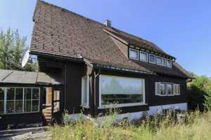 1- bis 2-Familienhaus in guter, naturnaher Lage mit viel Potenzial – Freudenstadt (Kreis) – Vorschaubild 1
