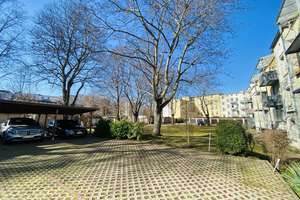 Helle 3-Raum-Wohnung mit Balkon in beliebter Lage von SFO – 39108 Stadtfeld Ost, Magdeburg – Vorschaubild 18