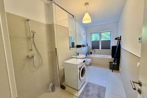 AM VOLKSPARK MARIENDORF: Baujahr 2016 FUßBODENHEIZUNG BALKON SCHÖNER HOFBEREICH – Eisenacher Str. 13, 12109 Mariendorf, Berlin – Vorschaubild 20