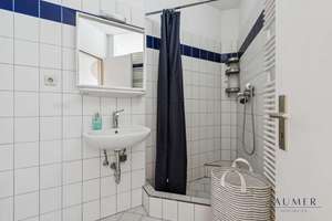 Helle 2-Zimmer-Altbauwohnung mit Balkon im ruhigen Hinterhaus – Die vollständige Adresse der Immobilie erhältst du vom Anbieter., 10245 Friedrichshain, Berlin – Vorschaubild 7