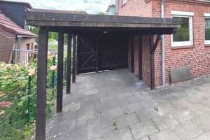 Viel Platz bietet dieses Wohnhaus mit Vollkeller in Kiel-Elmschenhagen – Kiel – Vorschaubild 6