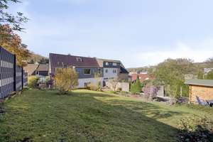 Mehr als nur ein Zuhause...! Ihr gemeinsamer Lebensmittelpunkt mit besonderem Flair! – Die vollständige Adresse der Immobilie erhältst du vom Anbieter., 42111 Uellendahl-Katernberg, Wuppertal – Vorschaubild 48